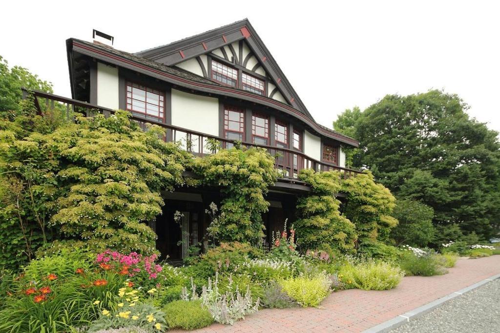 Bass Cottage & Ullikana Bar Harbor Exterior foto